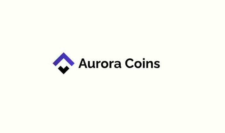 Aurora Coin Shop